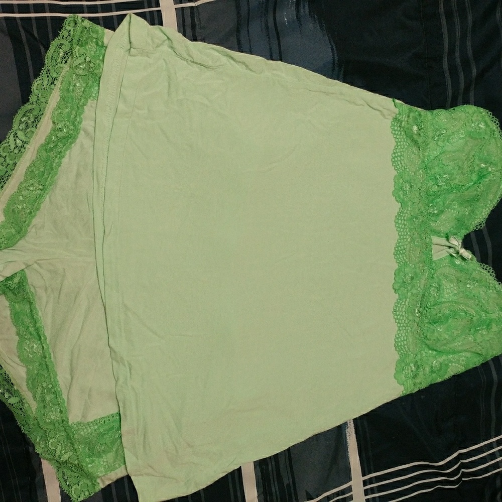 Adore Me Sleep set 💝